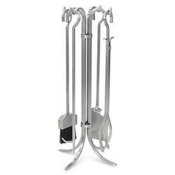 Pilgrim Newport Tool Set - Stainless Steel