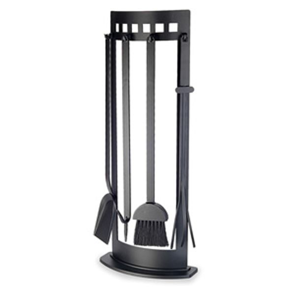 Pilgrim Portfolio Tool Set - Matte Black Finish
