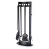 Pilgrim Portfolio Tool Set - Matte Black Finish