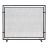 Sinclair Fireplace Screen