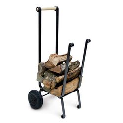 Super Duty Wood Cart