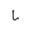 Pilgrim Vintage Iron Fireplace Tool Hook