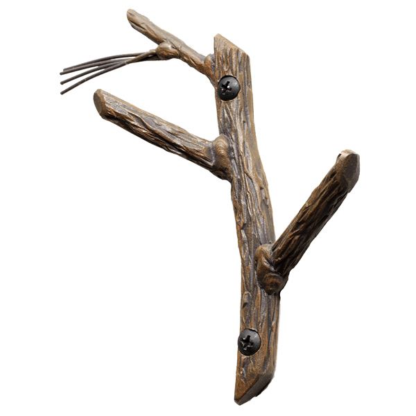 Pine Hook -Double
