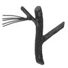 Pine Hook - Single - Black