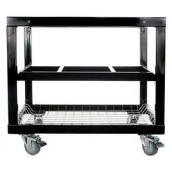 Primo Cart with Basket for Oval Junior Grill