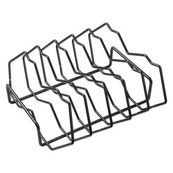 Primo Deluxe Rib Rack for Kamado BBQ Grill