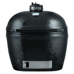 Primo Extra Large Oval Kamado Grill & Smoker