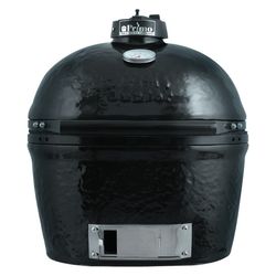 Primo Oval Junior Kamado Grill & Smoker