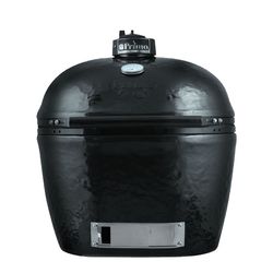 Primo Large Oval Kamado Grill & Smoker