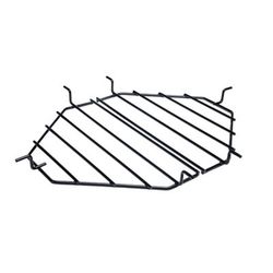 Primo Roaster Drip Pan Rack for Oval Junior Grill