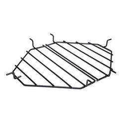 Primo Roaster Drip Pan Rack for Oval XL or Kamado Grill