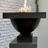 Prism Hardscapes Ibiza Gas Fire Bowl