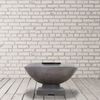 Prism Hardscapes Toscano Gas Fire and Water Bowl