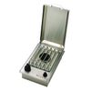 ProFire 18,000 BTU Built-In Side Burner