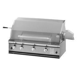 ProFire Built-In Gas Grill - 36"