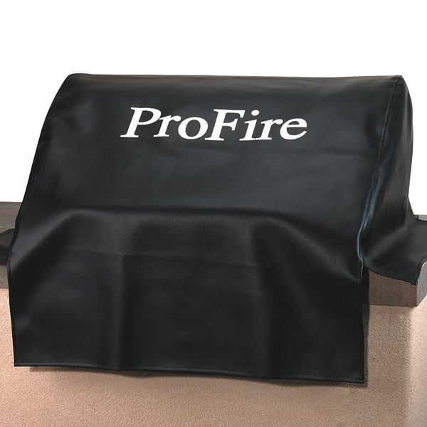 ProFire Cover for Grill with Side Burner