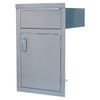 ProFire Door/Drawer Combination