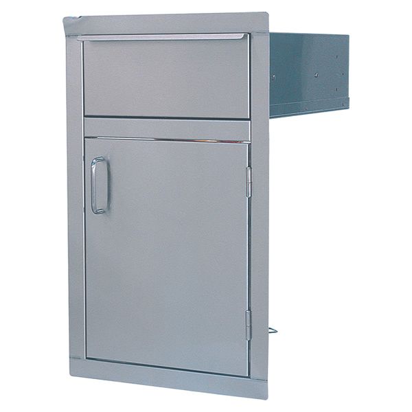 ProFire Door/Drawer Combination
