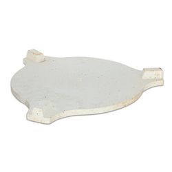 ProFire Heat Deflector Plate