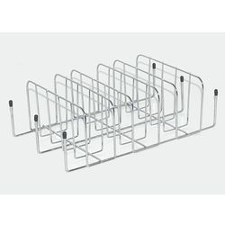 ProFire Nickel-Plated Steel Rib/Potato Rack