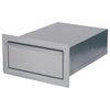 ProFire Single Storage Drawer