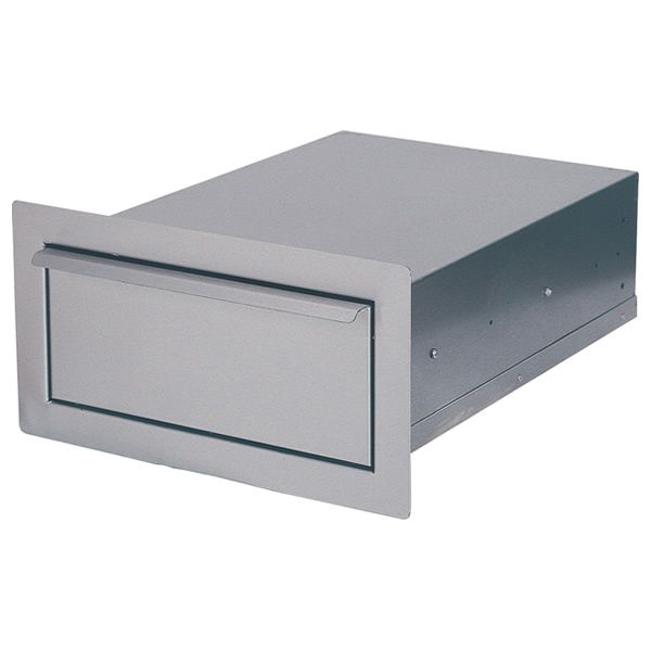 ProFire Single Storage Drawer