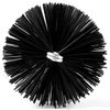 A.W. Perkins Professional Series Round Poly-Pro Lite Chimney Brush