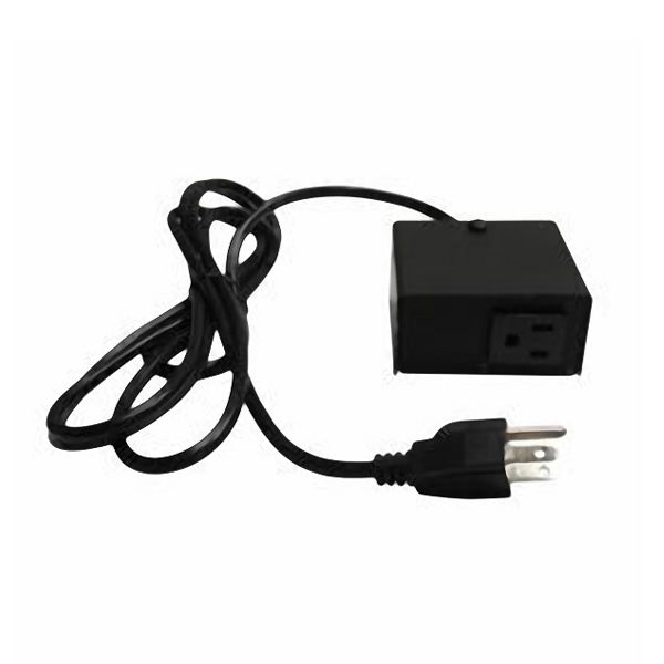 Osburn Blower Thermodisc Kit - Quick Connect