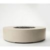 Prism Hardscapes Rotondo 80 Gas Fire Pit Table