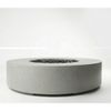 Prism Hardscapes Rotondo 80 Gas Fire Pit Table