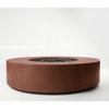 Prism Hardscapes Rotondo 80 Gas Fire Pit Table