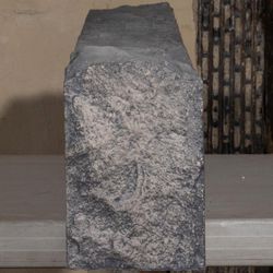 MantelCrete Rockface Mantel