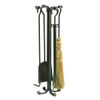 Rolled Eye 4 Piece Tool Set