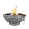 Roma Fire & Water Bowl