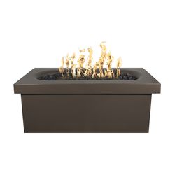 Ramona Rectangle Fire Pit