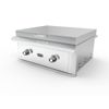 Wildfire Ranch Pro Built-In Griddle - 30"
