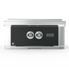 Wildfire Ranch Pro Black Stainless Steel Power Burner