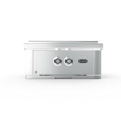 Wildfire Ranch Pro Stainless Steel Power Burner
