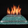Rasmussen Alterna FireGlitter Ventless Fire Glass Set