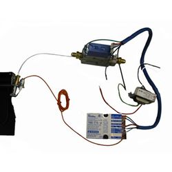 Electronic Ignition System - Propane - 320,000 BTUs