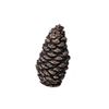 Rasmussen Refractory Ceramic Pine Cone Tiny - 2" Flat
