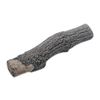 Rasmussen Refractory Ceramic Straight Oak Twig - 12"