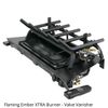 Rasmussen Vented Gas Pine Cone Set - Valve Vanisher