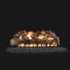 Real Fyre Mammoth Pine Vented Gas Log Set