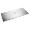 Rectangle Fire Pit Cover - 30x12