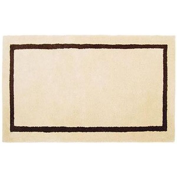 Rectangular Rug Mesa Tan