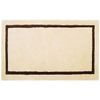 Rectangular Rug Mesa Tan