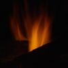 Majestic Jade Fade-Resistant Reflective Black Glass Panels