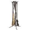 Rush Fire Tool Set - Natural