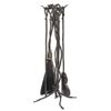 Rush Fire Tool Set - Black
